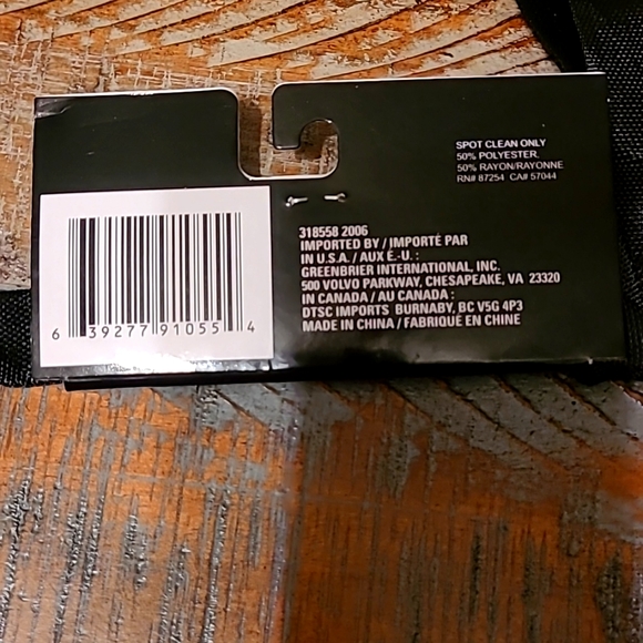 Cute Messenger Bag - Picture 4 of 4